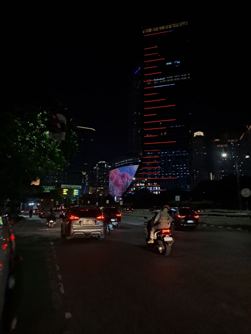 mana ini jir